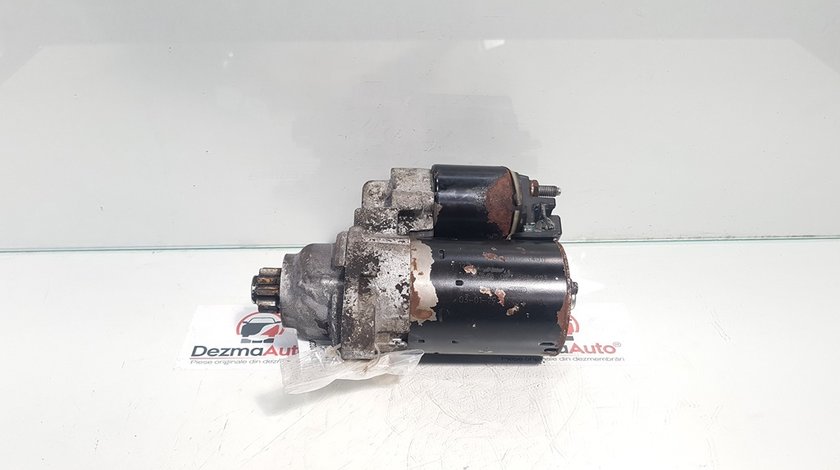 Electromotor, Skoda Fabia 1 (6Y2) 1.9 sdi, cod 02T911023C (id:377677)