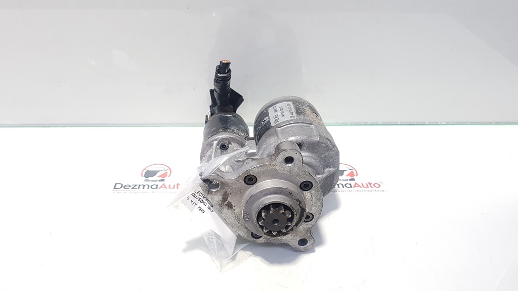 Electromotor Skoda Fabia 1 (6Y2) 2.0 tdi cod 047911023G (id:373441)