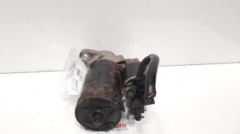 Electromotor, Skoda Fabia 1 (6Y2) [Fabr 1999-2008] 1.9 sdi, ASY, (id:416540)