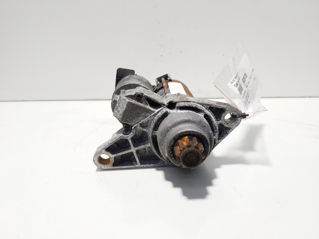 Electromotor, Skoda Fabia 1 Combi (6Y5), 1.2 benz, AZQ, 5 vit man (idi:623728)