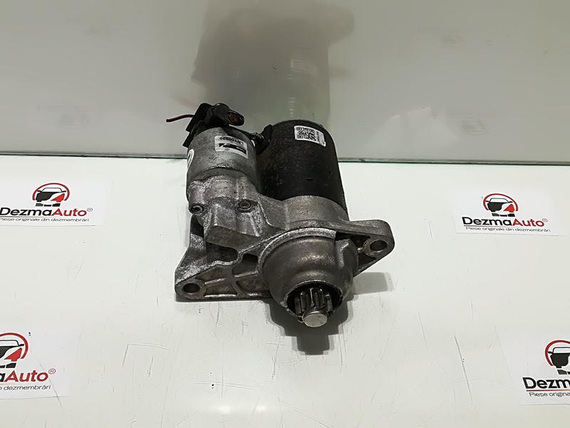Electromotor , Skoda Fabia 1 Combi (6Y5), 1.2benz AZQ (idi:328002)