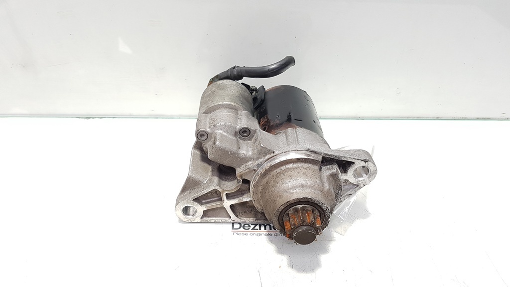 Electromotor, Skoda Fabia 1 Combi (6Y5), 1.4 benz, BBY (idi:385784)