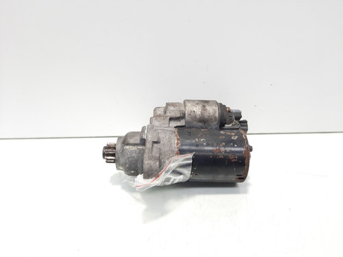 Electromotor, Skoda Fabia 1 Combi (6Y5), 1.4 benz, BKY, 5 vit man (idi:609575)