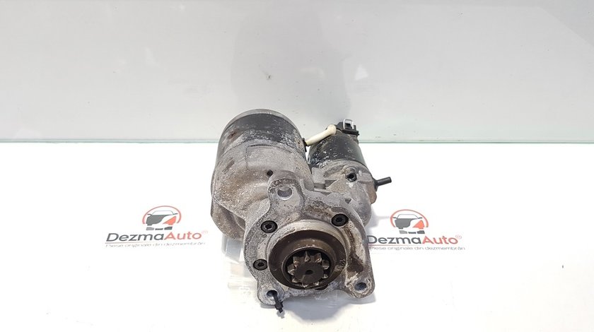 Electromotor, Skoda Fabia 1 Combi (6Y5), 1.4 mpi, AZF, cod 047911023G