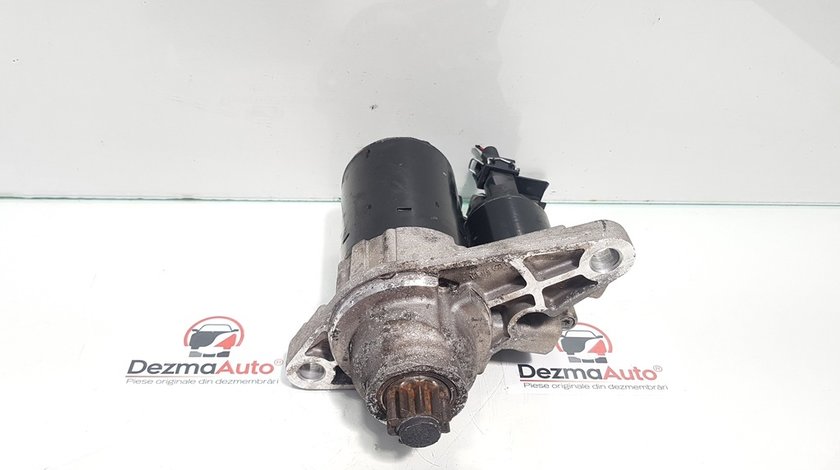 Electromotor, Skoda Fabia 1 Praktik 1.2 b, AWY, cod 02T911023G