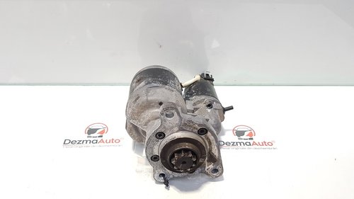 Electromotor, Skoda Fabia 1 Praktik, 1.4 mpi, AZE, cod 047911023G
