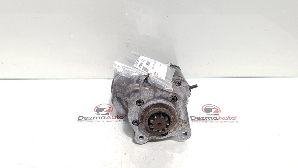 Electromotor, Skoda Fabia 1 Praktik 1.4 mpi, cod 047911023G
