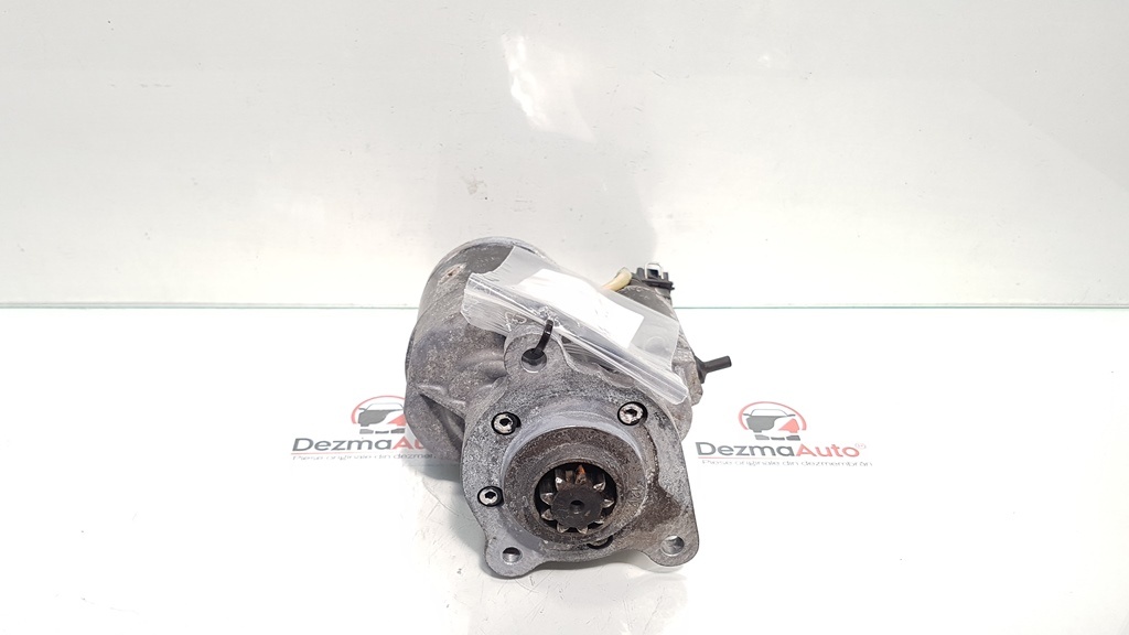 Electromotor, Skoda Fabia 1 Sedan (6Y3) 1.4 mpi, cod 047911023G