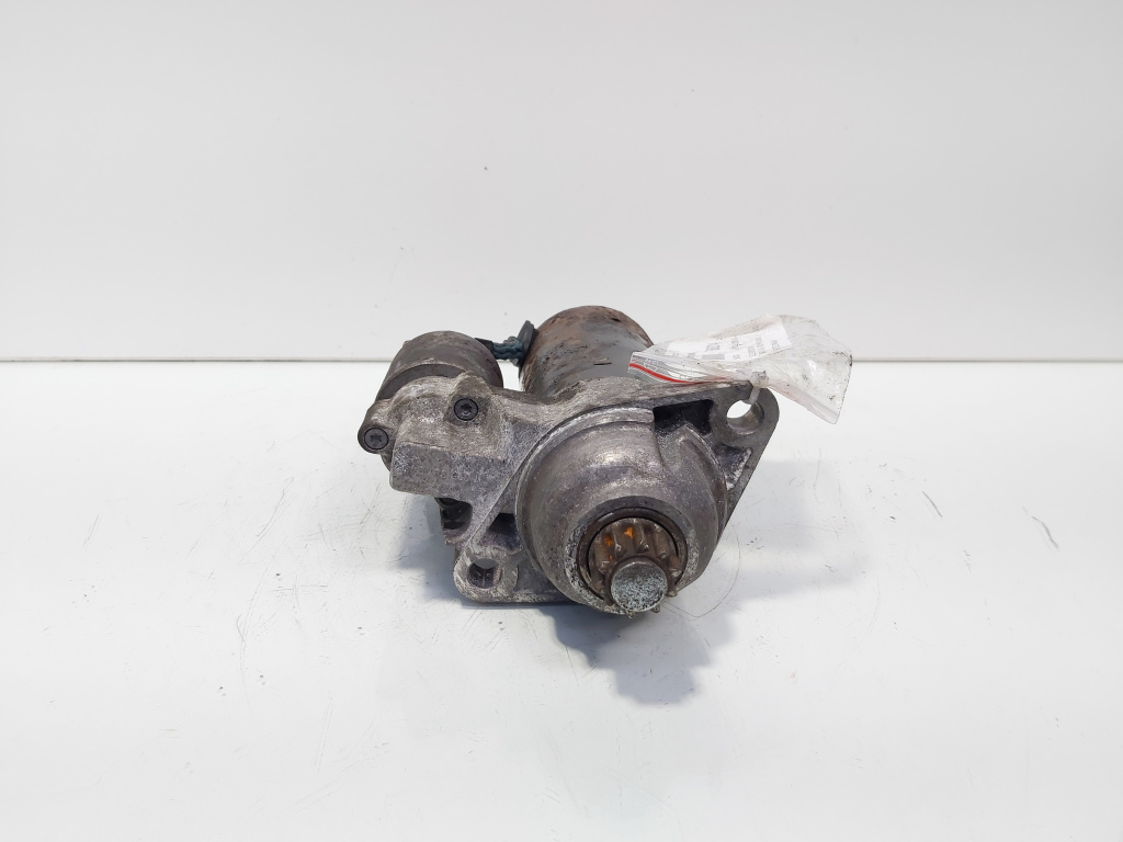 Electromotor, Skoda Fabia 1 Sedan (6Y3), 1.4 TDI, BNM, 5 vit man (idi:686214)