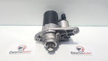 Electromotor, Skoda Fabia 2, 1.2 b, cod 02T911023R