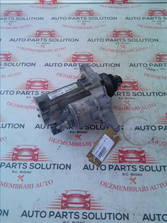 Electromotor SKODA FABIA 2 1.2B 6V