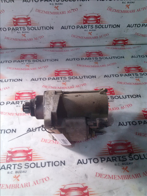 Electromotor SKODA FABIA 2 1.4 B 16V
