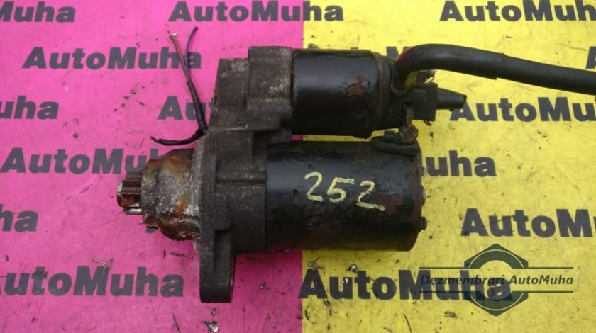 Electromotor Skoda Fabia 2 (2006->) 1005831281