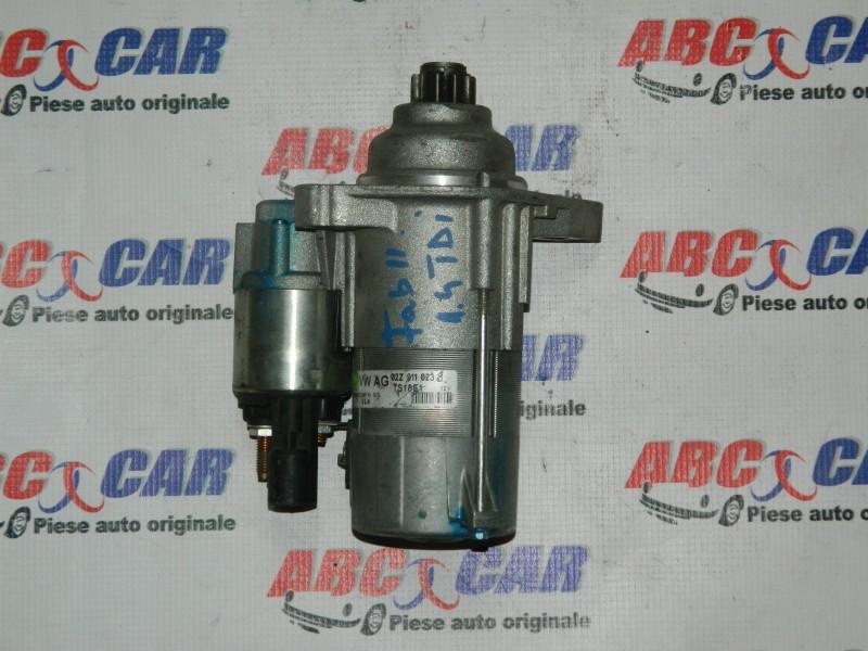 Electromotor Skoda Fabia 2 2006-2010 02Z911023H