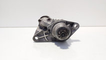 Electromotor, Skoda Fabia 2 (5J, 542), 1.2 benz, C...