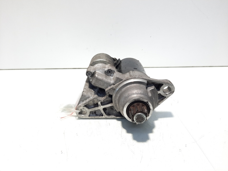 Electromotor, Skoda Fabia 2 (5J, 542) 1.4 benz, BXW, 5 vit man (idi:616094)