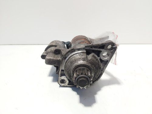 Electromotor, Skoda Fabia 2 Combi (5J, 545), 1.2 TDI, CFW, 5 vit man (idi:676156)