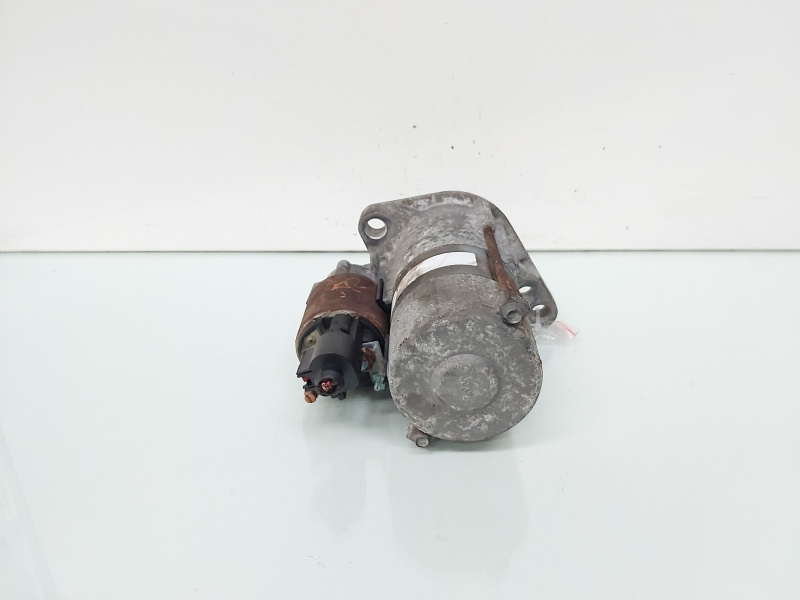 Electromotor, Skoda Fabia 2 Combi (5J, 545), 1.9 TDI, BSW, 5 vit man (idi:650493)