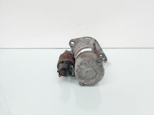 Electromotor, Skoda Fabia 2 Combi (5J, 545), 1.9 TDI, BSW, 5 vit man (idi:650493)
