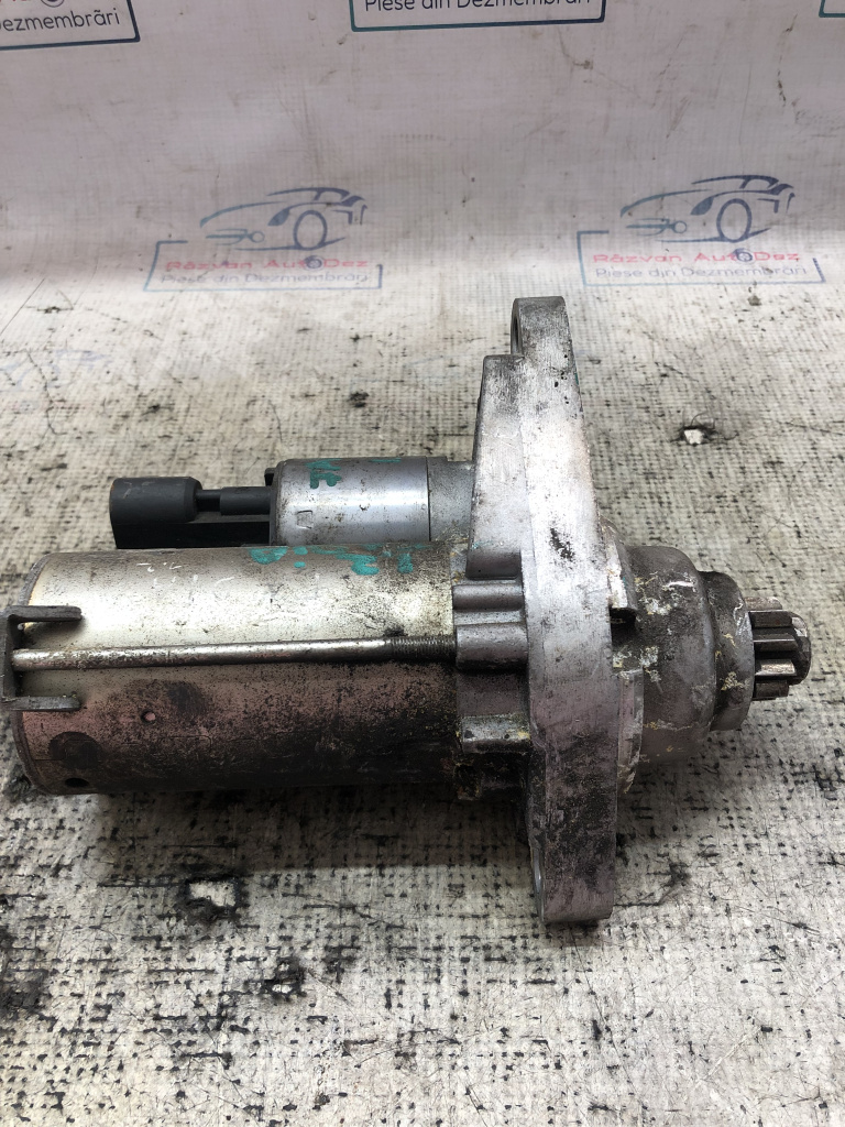 Electromotor Skoda Fabia 2011, 02T911023S