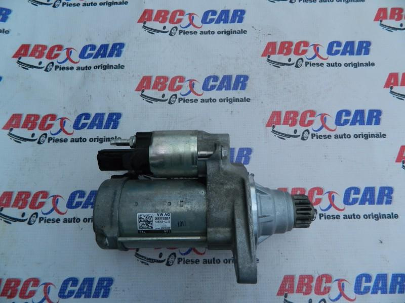 Electromotor Skoda Fabia 3 2014-2018 OAM911024A