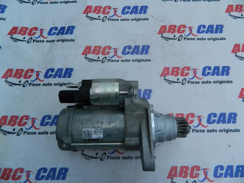 Electromotor Skoda Fabia 3 2014-2018 OAM911024A