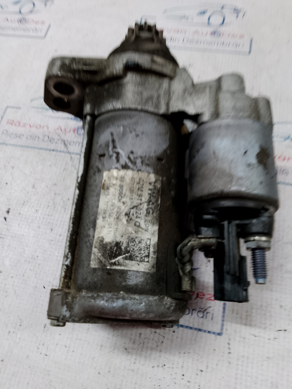 Electromotor Skoda Fabia 3 2015, 02M911024Q