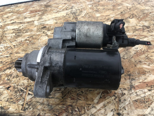 Electromotor Skoda Fabia 3 combi sedan 2011 (021911023R)