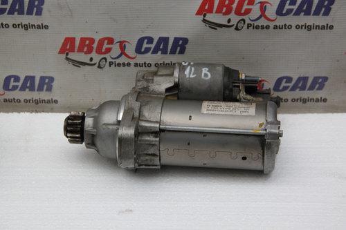 Electromotor Skoda Fabia 3 (NJ) 2014-prezent cod: 02M911021G