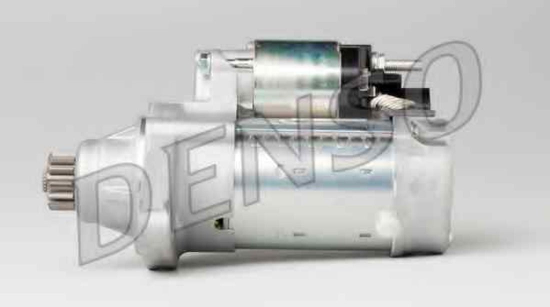 Electromotor SKODA FABIA DENSO DSN963