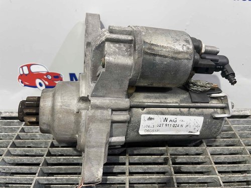 ELECTROMOTOR SKODA FABIA FABIA 1.2 INJ 12V - (2010 2013)