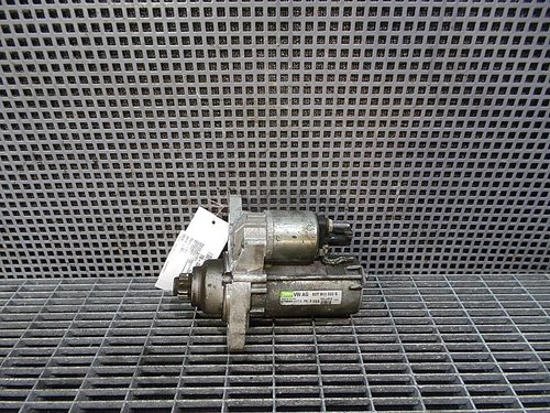 ELECTROMOTOR SKODA FABIA FABIA 1.2 INJ - (2007 2010)