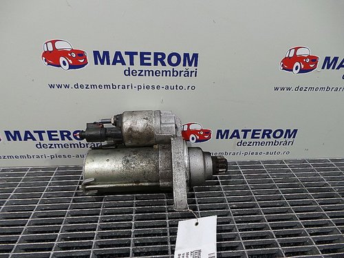 ELECTROMOTOR SKODA FABIA FABIA 1.2 TSI - (2007 2010)