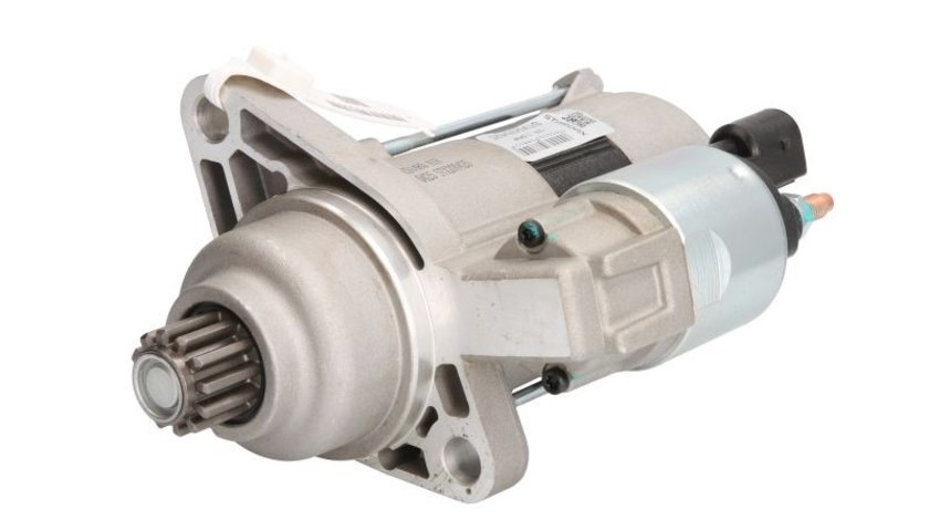 Electromotor SKODA FABIA II Combi (545) STARDAX STX200425