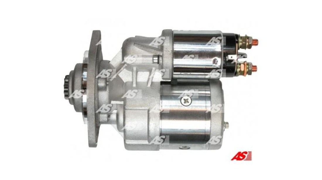 Electromotor Skoda FELICIA combi (6U5) 1995-1998 #2 251448