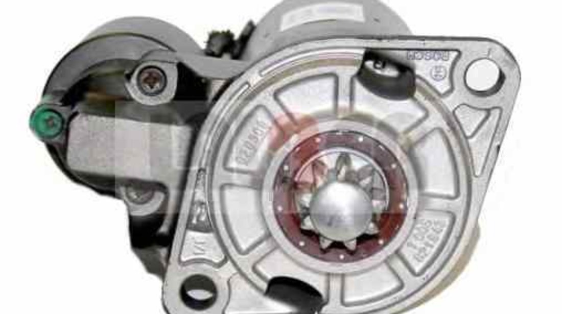 Electromotor SKODA FELICIA I combi 6U5 LAUBER 22.1047