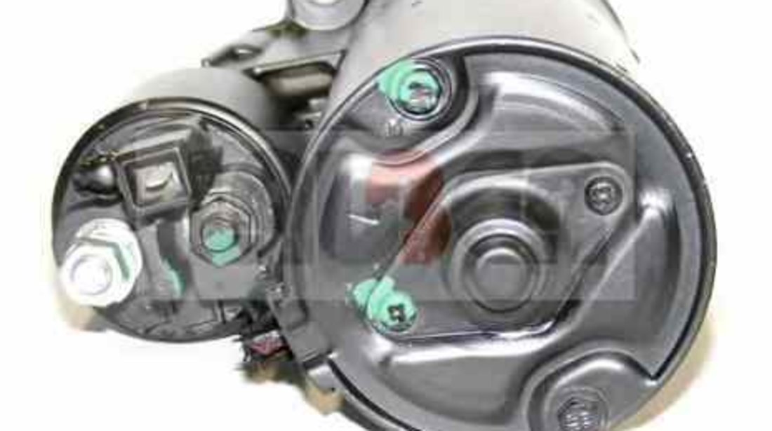 Electromotor SKODA FELICIA I combi 6U5 LAUBER 22.1047