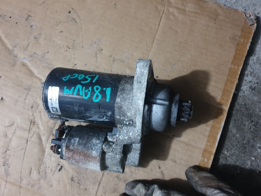 Electromotor Skoda Golf 4 1.8 TFSI 150CP AUM 2002