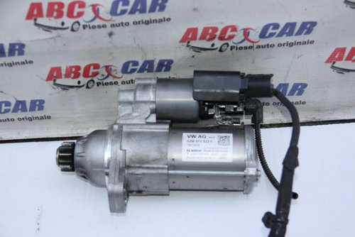 Electromotor Skoda Karoq 2017-2021 02M911022F