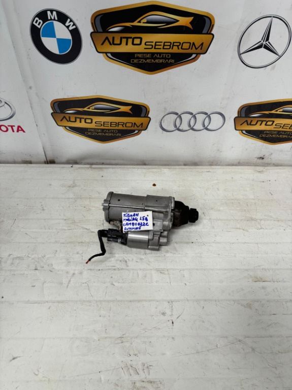 Electromotor Skoda Kodiaq 1.5 benzina cod-OAM911022C