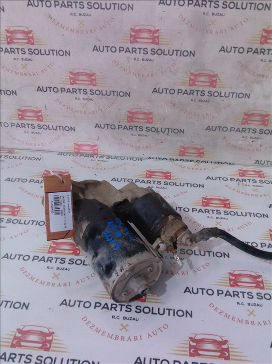 Electromotor SKODA OCTAVIA 1 1.6 B an fabr. 2003