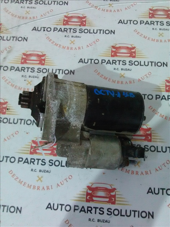 Electromotor SKODA OCTAVIA 1 1.6B 8V an fabr. 2008