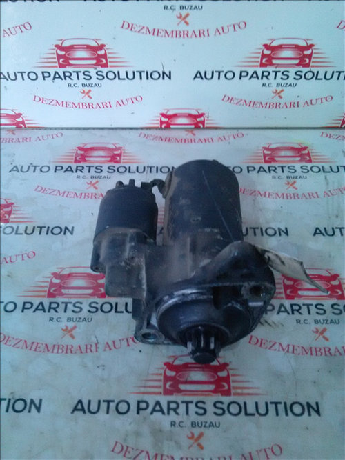 Electromotor SKODA OCTAVIA 1 1.6B an fabr. 2004