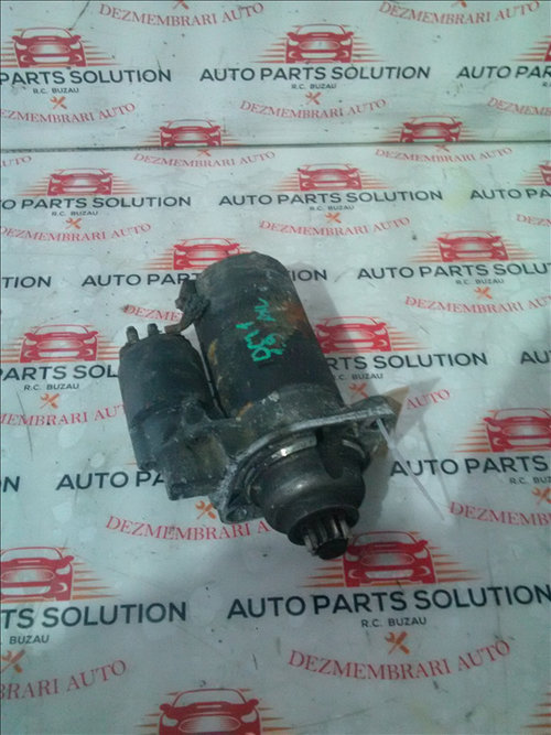 Electromotor SKODA OCTAVIA 1 1.9 TDI
