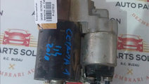 Electromotor SKODA OCTAVIA 1 1998-2009