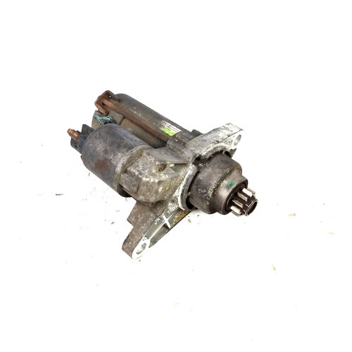 Electromotor Skoda Octavia 1 (1U) 1996-2010 1.6 Akl Benzina 02T911023S Valeo