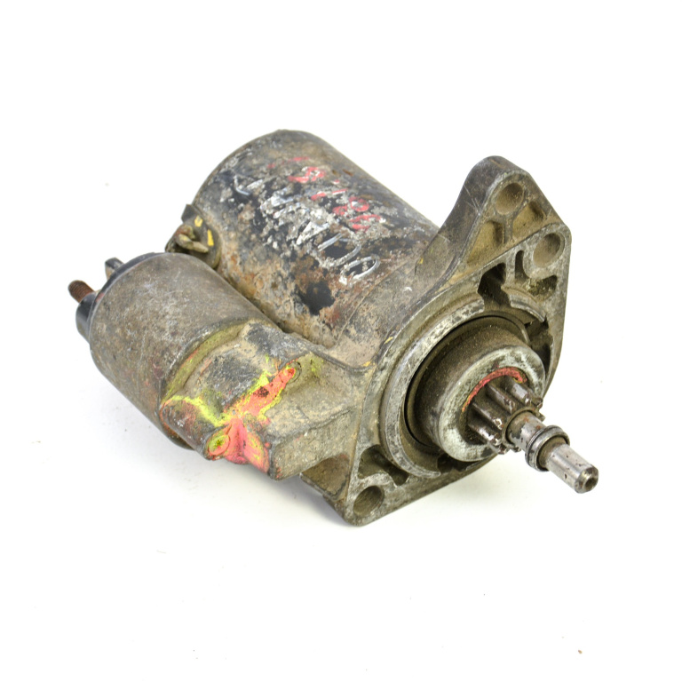 Electromotor Skoda Octavia 1 (1U) 1996-2