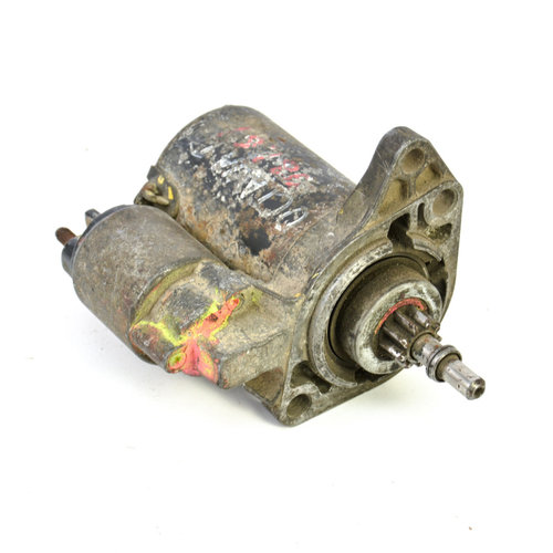 Electromotor Skoda Octavia 1 (1U) 1996-2010 1.6 Benzina