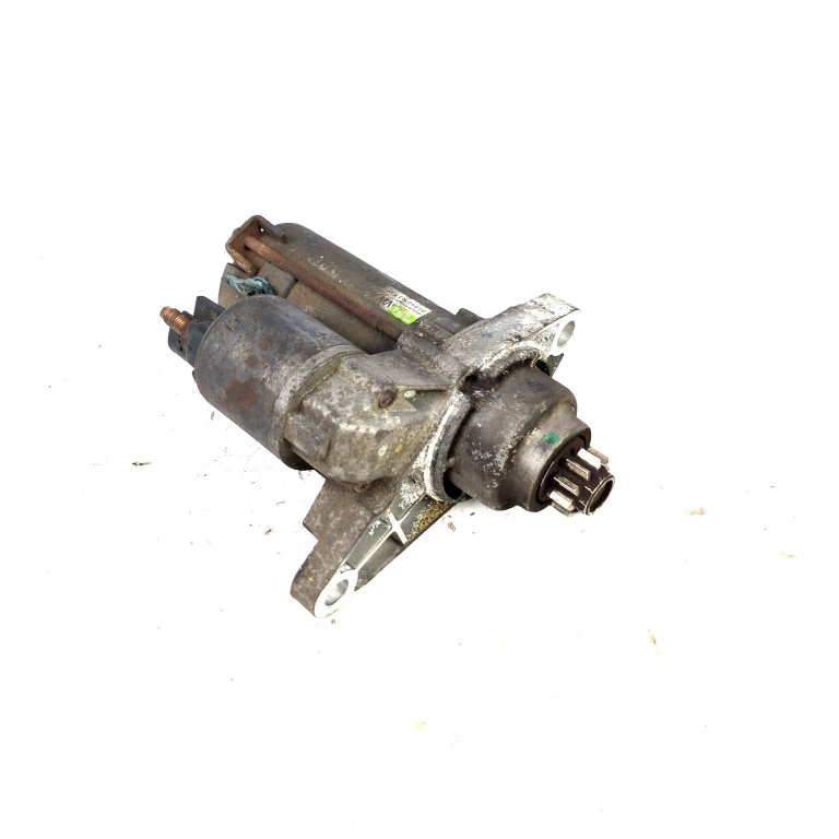 Electromotor Skoda OCTAVIA 1 (1U) 1996 - 2010 Benzina 02T911023S