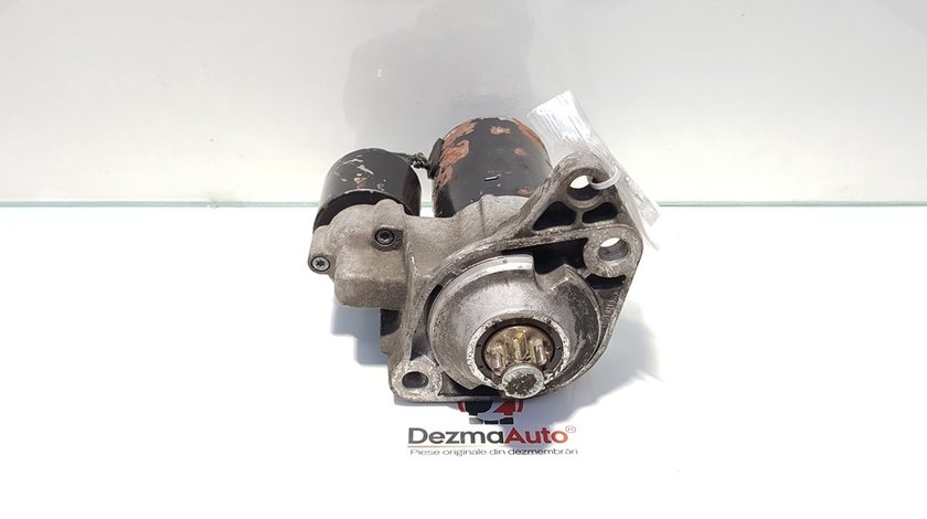 Electromotor, Skoda Octavia 1 (1U2) 1.6 b, AVU, cod 020911023F (id:387074)